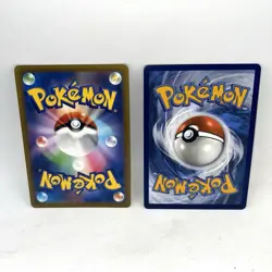 Lot of 9 Pokeball Pattern Pokemon Cards From Black Bolt White Flare - Image 5