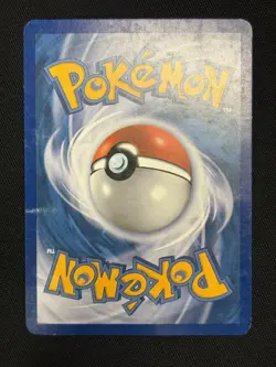 Raichu GL 31/111 Non Holo Rare Rising Rivals Heavily Played Pokemon Card - Image 2