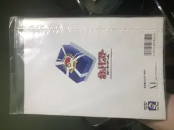 Pokemon TRAINER MAGAZINE VOL. 1 Japanese SEALED Promo Pikachu Card UNOPENED Pack - Image 2