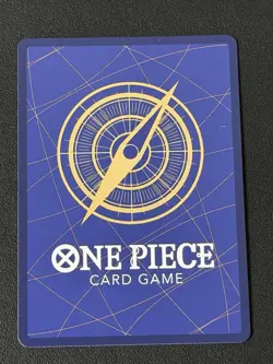 One Piece Card Game Monkey.D.Luffy OP07-109 Super Rare 500 Years In The Future - Image 2