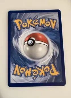 Pokemon TCG Lucario & Melmetal GX SM192 Black Star Promos Card NM Condition - Image 3
