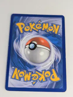 Zoroark BW09 Black and White Black Star Promo Holo Pokemon TCG Card MP - Image 2