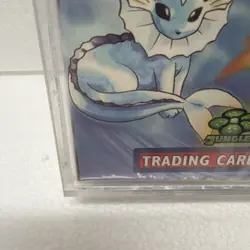 Wizards of the Coast Trading Card Game Jungle Theme Deck Water Blast - Image 4