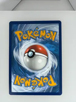 2018 Pokemon Miscellaneous Cards & Products Pikachu (Snowflake) 049/195 NM - Image 2