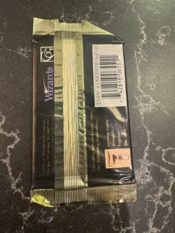 Magic the Gathering, Chronicles Deckmaster unopened pack - Image 2