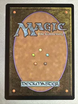 MTG / Torpor Orb / NPH / #162 / Regular / Rare / NM - Image 2