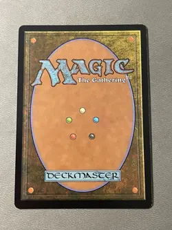 MTG Ravnica Remastered - Massacre Girl - Anime Borderless 0425 NM - Image 2