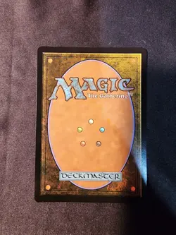 Fated Firepower (Showcase) Avatar: The Last Airbender Foil - Image 2