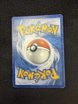 2009 Pokemon SHINX Arceus Shiny REVERSE HOLO Foil Shining SECRET RARE Card #SH12 - Image 4