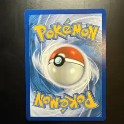 FREE SHIPPING Pokemon - Escavalier 80/101 Cracked Ice Holo Noble Victories NM - Image 2