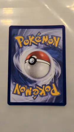 Pokemon TCG Misty's Lapras Destined Rivals 194/182 - Image 2