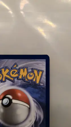 Pokemon TCG Misty's Lapras Destined Rivals 194/182 - Image 3