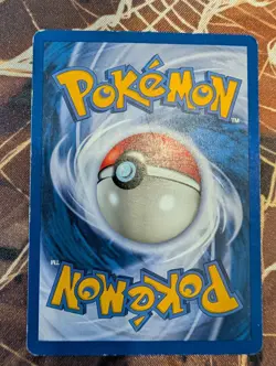 Shining Charizard - 107/105 - Pokemon Neo Destiny Unlimited Holo Rare WOTC MP - Image 2