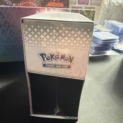 Prismatic Evolutions - Elite Trainer Box (ETB) - Pokemon TCG - *Plastic Case Inc - Image 3