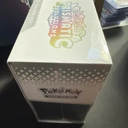 Prismatic Evolutions - Elite Trainer Box (ETB) - Pokemon TCG - *Plastic Case Inc - Image 4