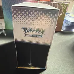 Prismatic Evolutions - Elite Trainer Box (ETB) - Pokemon TCG - *Plastic Case Inc - Image 5