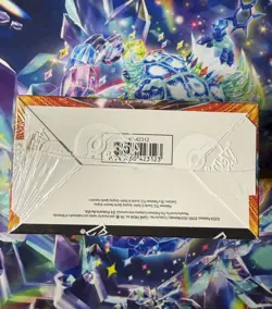 Pokemon Surging Sparks Booster Box (36 Booster Packs) FACTORY SEALED New - Image 4