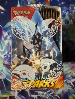 Pokemon Surging Sparks Booster Box (36 Booster Packs) FACTORY SEALED New - Image 5