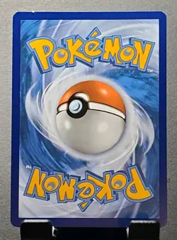 2022 Pokemon 54/195 EMOLGA Reverse Holo Silver Tempest pack fresh✨NM/MT - Image 2