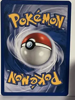 Koga's Ninja Trick 115/132 Gym Challenge NM Pokemon Fast Shipping - Image 2