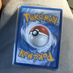 Mystery Garden 172/132 Pokemon Mega Evolution Ultra Rare Full Art - Image 2