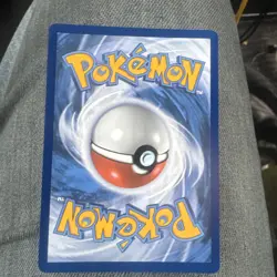Pokemon TCG Mela 140/131 Prismatic Evolutions Ultra Rare Full Art Trainer Holo - Image 2
