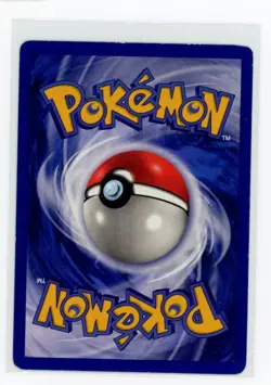 Pokemon Jungle 1st Edition #55/64 Mankey - Image 2