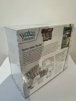 POKEMON TCG SCARLET AND VIOLET POKEMON 151 ELITE TRAINER BOX - SEALED NEW - ENG - Image 2