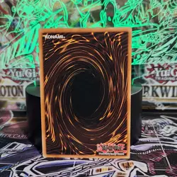 YuGiOh! - XYZ Reflect - ORCS-EN066 - Ultra Rare - Unlimited Edition - NM - Image 2