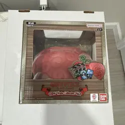One Piece TCG DEVIL FRUIT COLLECTION VOL. 3 DF03 DF-03 - ENG ENGLISH - Image 3