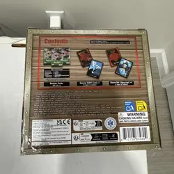 One Piece TCG DEVIL FRUIT COLLECTION VOL. 3 DF03 DF-03 - ENG ENGLISH - Image 4