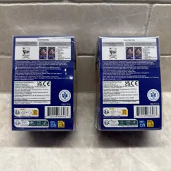 (LOT OF 2) One Piece OP- 14 EB-04 The Azure Sea's Seven Double Pack Set 9 Boxes - Image 4