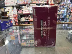 One Piece CCG A Fist of Divine Speed OP-11 Booster Box English *New/Sealed* - Image 3
