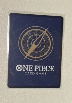 One Piece Two Legends S-Snake OP08-112 SR Alt Art OP-08 English - Image 2