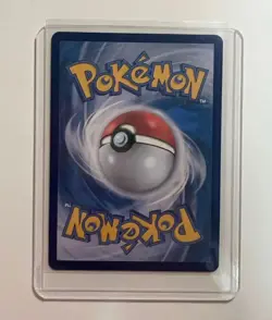 Pokemon Card Terastal Festival Festa Sv8a Leafeon ex 200/187 SAR NM - Image 3