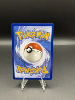 Pokemon TCG Fighting Gong 168/132 2025 Mega Evolution Ultra Rare Card - NM - Image 2