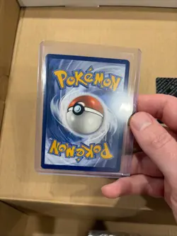 Pokemon TCG Mega Gardevoir EX Card 178/132 Mega Evolution Set - Image 3