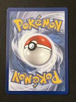 Fighting Gong 168/132 Me01: Mega Evolution Holo Card Mint Condition - Image 2