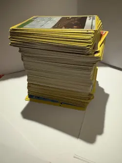 Pokemon Cards (total 326 cards) - Image 2