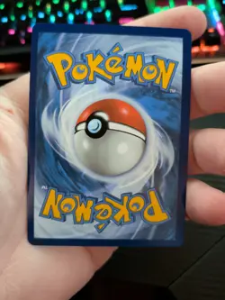 Lillie's Determination SIR 184/132 NM Secret Rare Pack Fresh Pokemon Card - Image 2