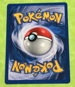 Vintage Pokemon Card First Edition Mankey 55/64 - Image 2