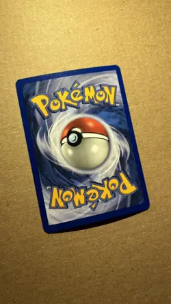 Piloswine - 24/144 - Pokemon Skyridge Reverse Holo Rare Card - Image 2