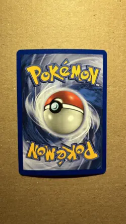 Piloswine - 24/144 - Pokemon Skyridge Reverse Holo Rare Card - Image 5