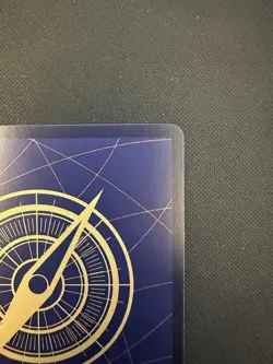 NM Portgas.D.Ace OP13-119 Alternate Art One Piece Card Game English - Image 4