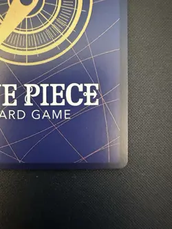 NM Portgas.D.Ace OP13-119 Alternate Art One Piece Card Game English - Image 5