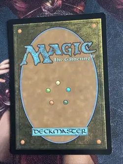 Archmage of Echoes Commander: Wilds of Eldraine Regular - Image 2