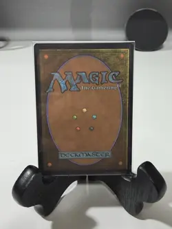 Commander's Plate Commander Legends Regular - Image 2