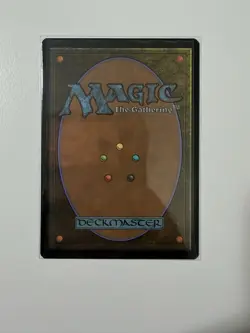 Commander's Plate Commander Legends Regular - Image 3