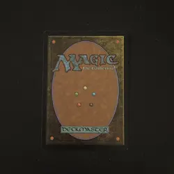 Magic The Gathering Mirrodin Besieged Sword of Feast and Famine #138 LP - Image 2