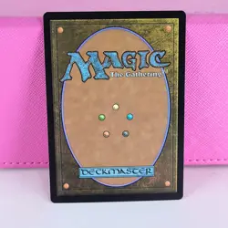 Cloud, Midgar Mercenary (Non-foil) Final Fantasy 0010 Mythic MTG LP - Image 2